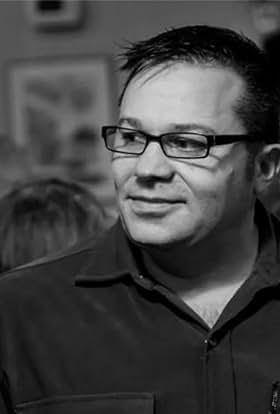 actor Carlo Glorioso large photo