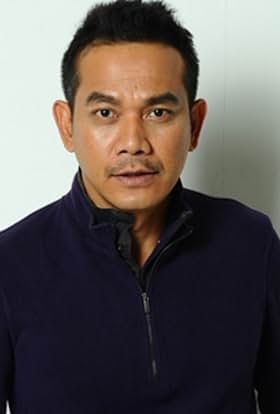 actor Rosyam Nor large photo