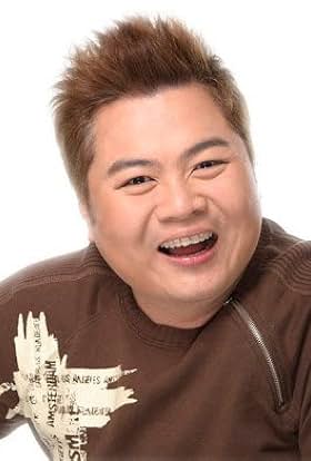 actor M.C. King large photo