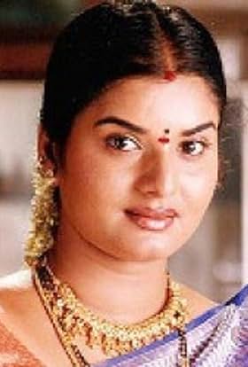 actor Prema large photo