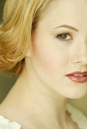 actor Amanda Jordan large photo