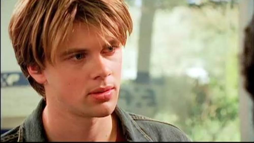 actor Stephan Weyte large photo