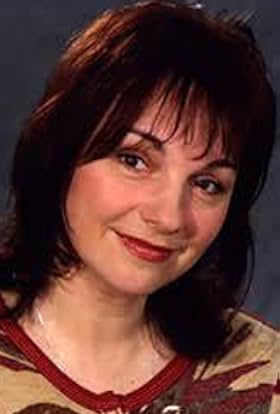 Tatyana Bovkalova