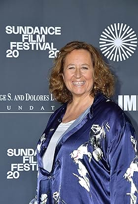 actor Kim A. Snyder large photo