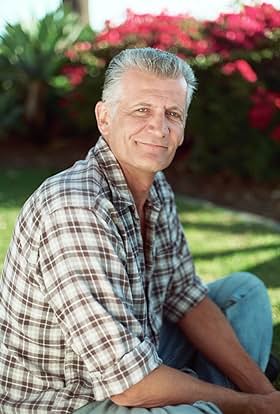 actor Michael Raines large photo