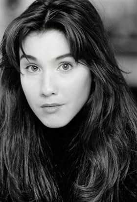 actor Bianca Gervais large photo