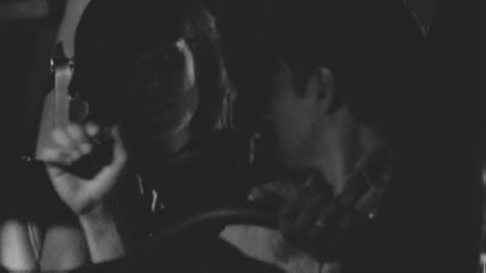 actor Geoffrey Rhue large photo