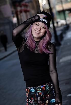 actor Eleanor Lee large photo