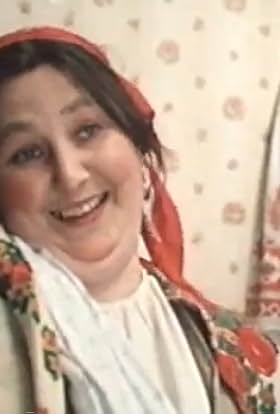 actor Elena Anisimova large photo