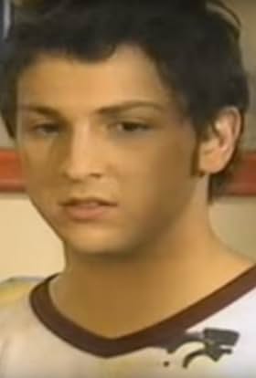 actor Maxime Desbiens-Tremblay large photo