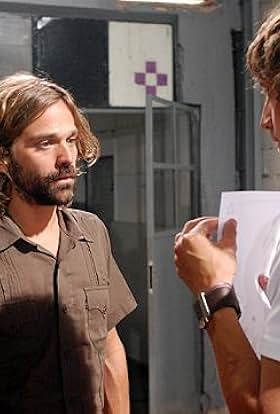 Nicolás Vázquez