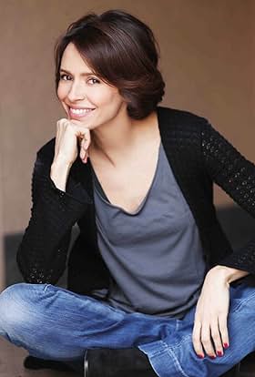 actor Valentina Pace large photo