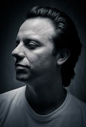 actor Sebastian Robertson large photo