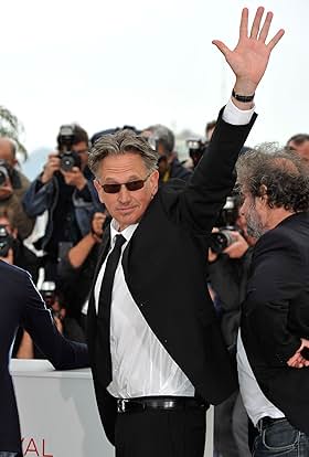 actor Benoît Delépine large photo