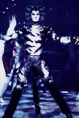 actor Michael Gruber large photo