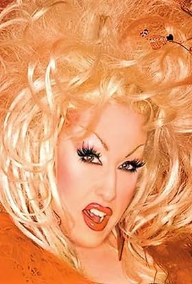 actor Chi Chi LaRue large photo