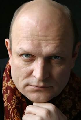 actor Aleksandr Tyutin large photo