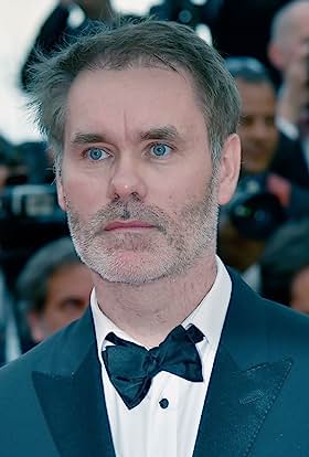 actor Jean-François Richet large photo