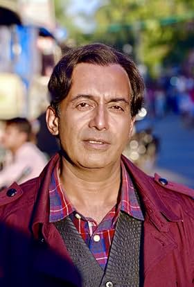 Suneil Anand