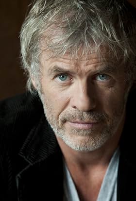 actor Olivier Pagès large photo