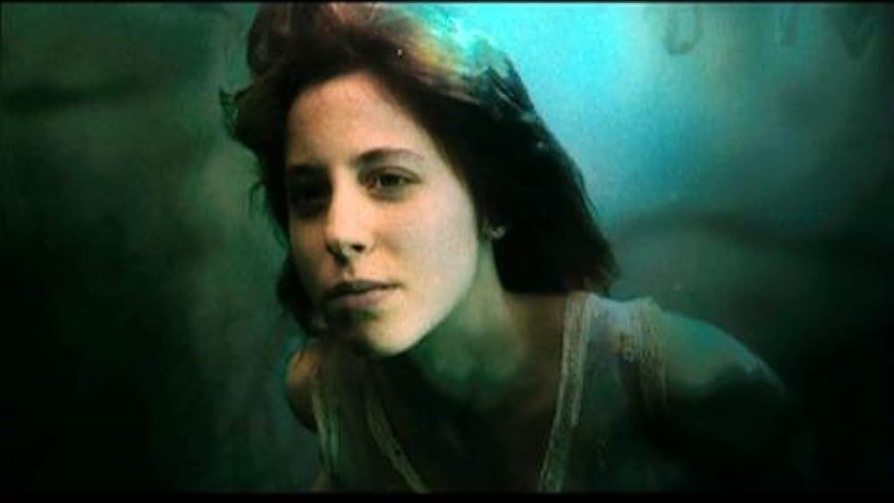 actor Irene Almus large photo