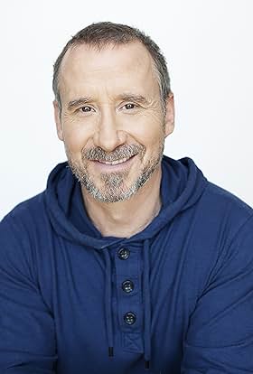 actor Sylvio Archambault large photo