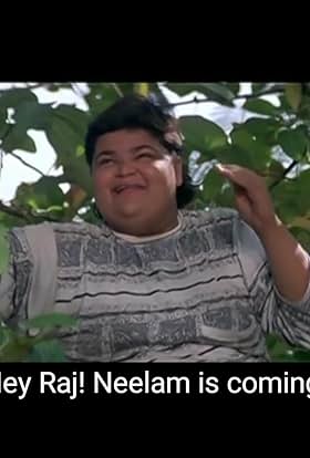 actor Harpal Singh large photo