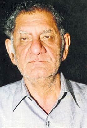 actor Anand Bakshi large photo