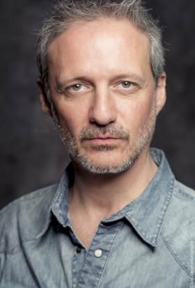 actor Jaume García Arija large photo