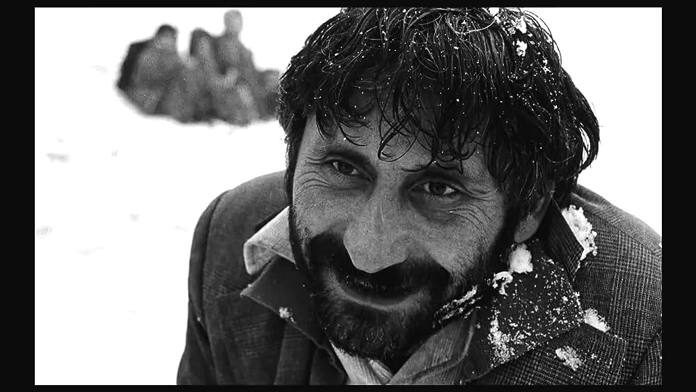 actor Fatma Ceylan large photo