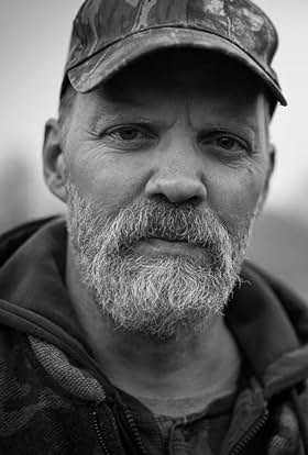 actor Jeff Puckett large photo