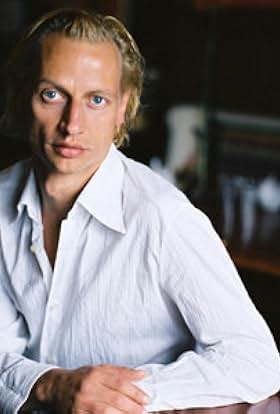 actor Victor Schefé large photo