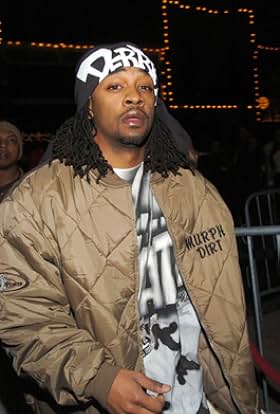 Murphy Lee