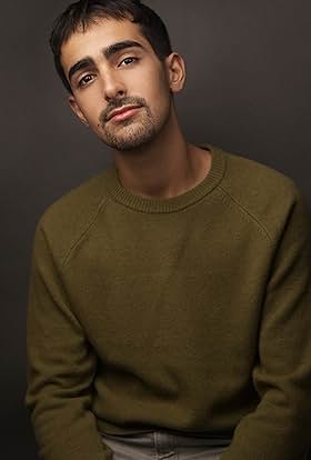 Ulises Otero
