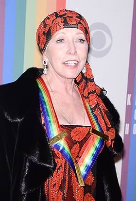 actor Natalia Makarova large photo