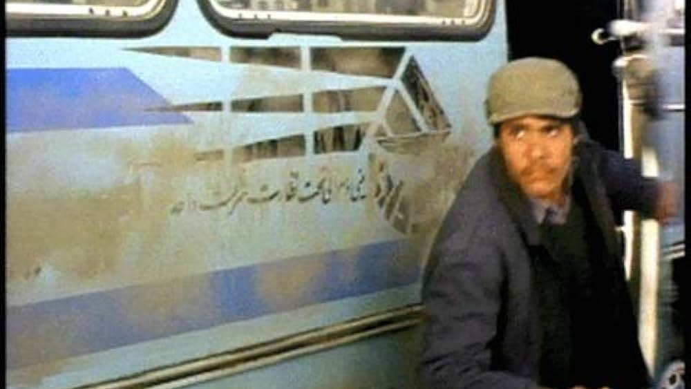 actor Jafar Tawakoli large photo