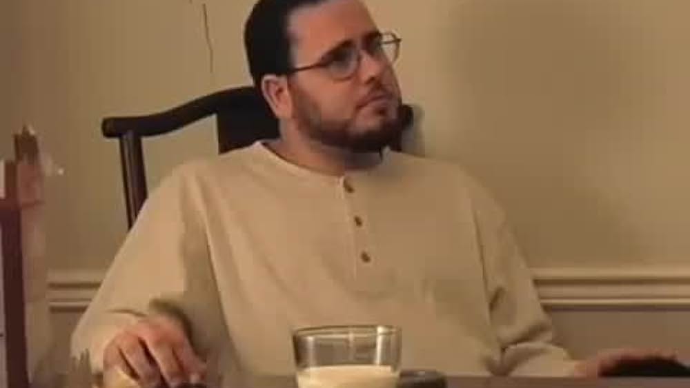 actor Jason Bailey large photo