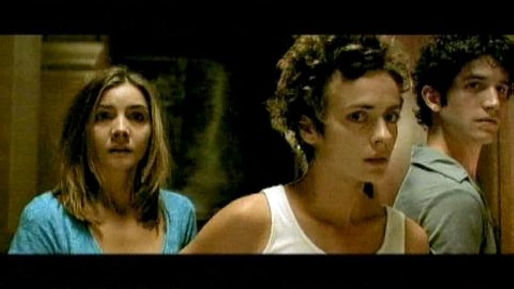 actor Suzanne MacAleese large photo