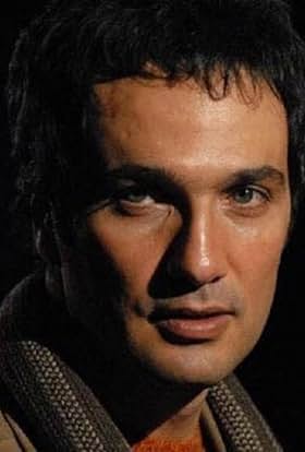 actor Mohammad Reza Forutan large photo