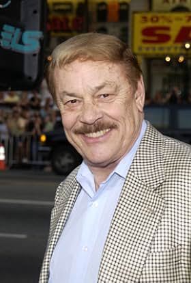 actor Jerry Buss large photo