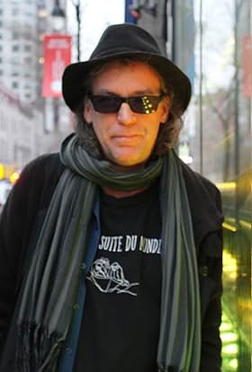 Denys Desjardins