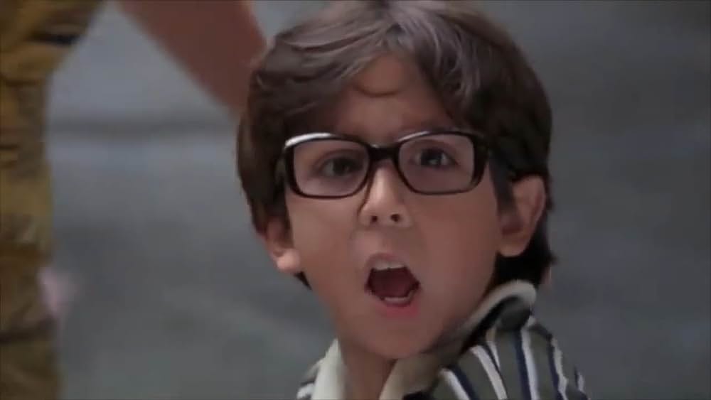 actor Rodrigo Noya large photo