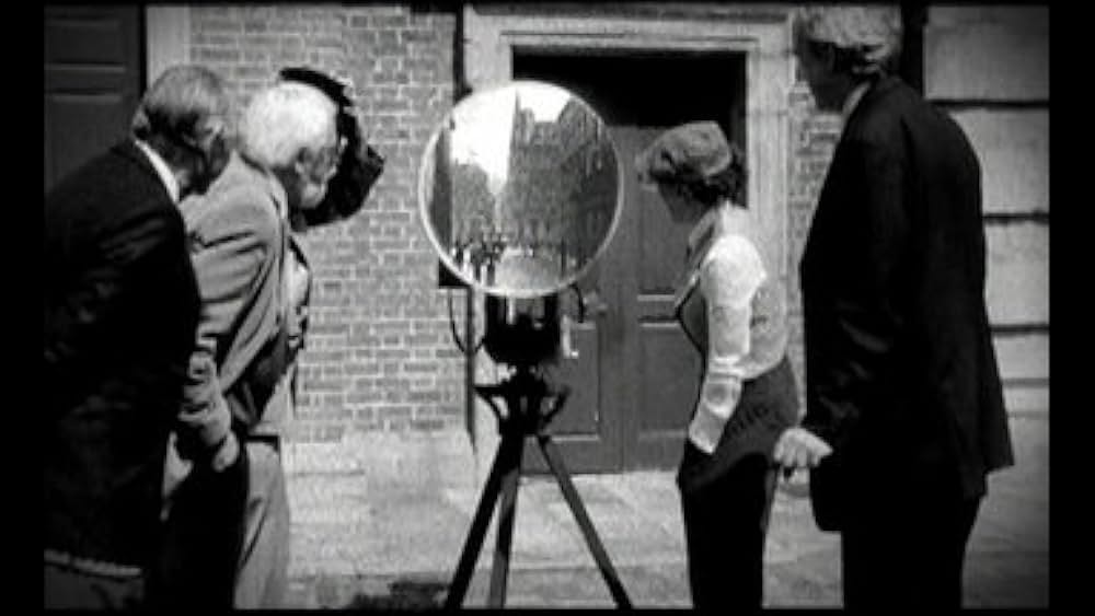 actor Kevin Brownlow large photo