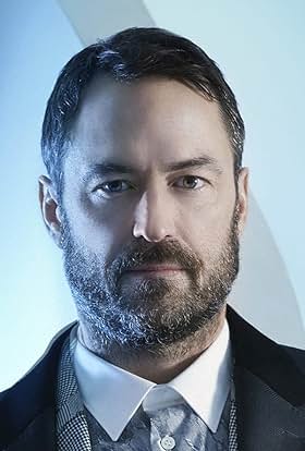 actor Sébastien Ricard large photo