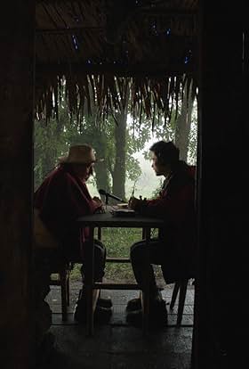 actor José Manuel Poncelis large photo