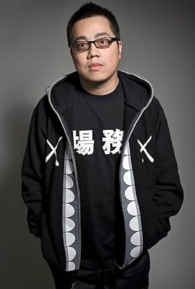 actor Ho-Cheung Pang large photo