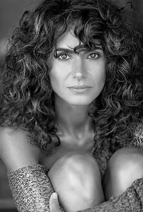 actor Florencia Raggi large photo