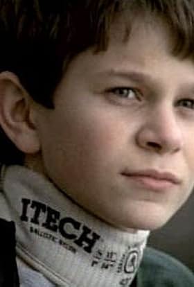 actor Spencer Diamond large photo