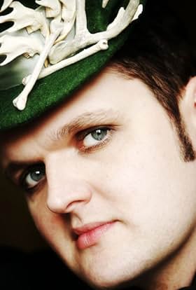 actor Clint Catalyst large photo