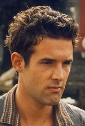 actor Paul Shottner large photo